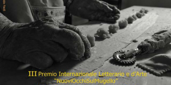 Avis patrocina Nuovi occhi sul Mugello: Sensibile verso il sociale